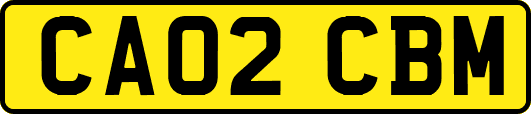CA02CBM