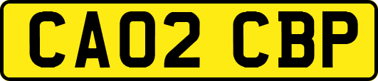 CA02CBP