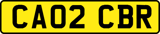 CA02CBR