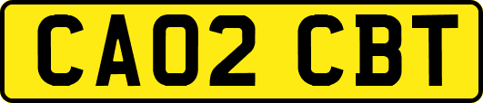 CA02CBT