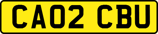 CA02CBU