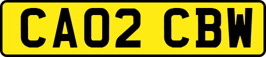 CA02CBW