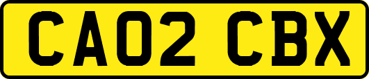 CA02CBX