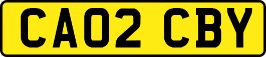 CA02CBY
