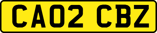 CA02CBZ