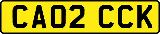 CA02CCK