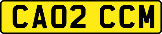CA02CCM