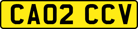 CA02CCV
