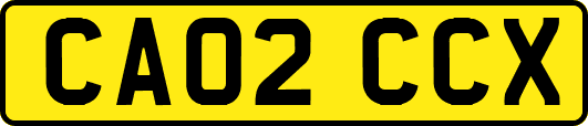 CA02CCX
