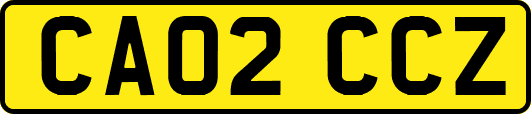 CA02CCZ