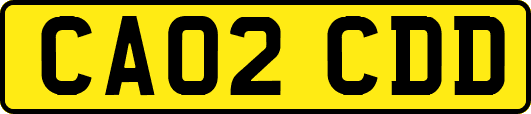 CA02CDD