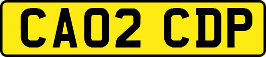 CA02CDP