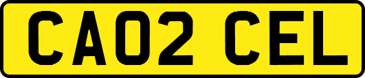 CA02CEL