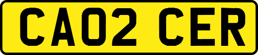 CA02CER