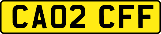 CA02CFF