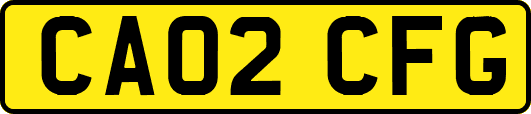 CA02CFG