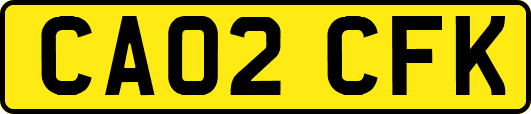 CA02CFK