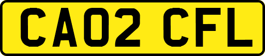CA02CFL