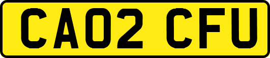CA02CFU