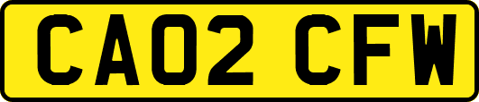 CA02CFW