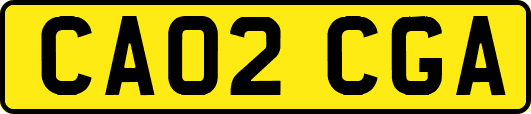CA02CGA