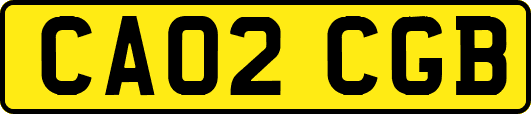 CA02CGB