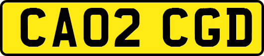 CA02CGD