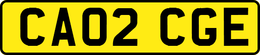 CA02CGE
