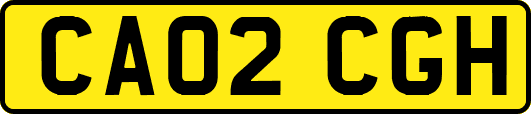 CA02CGH
