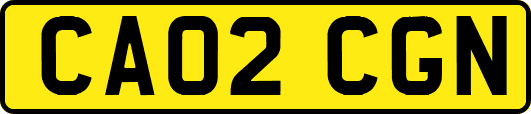 CA02CGN
