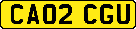 CA02CGU