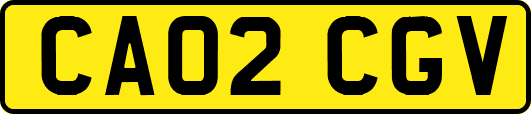 CA02CGV