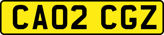 CA02CGZ
