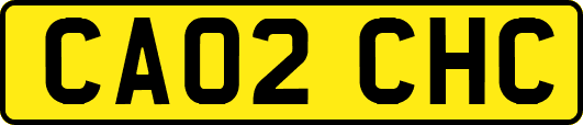 CA02CHC