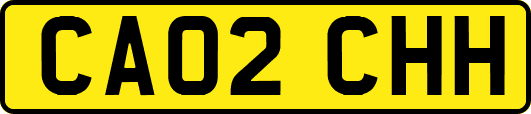 CA02CHH