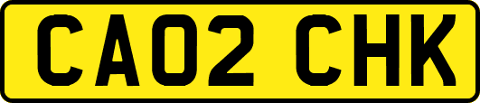 CA02CHK