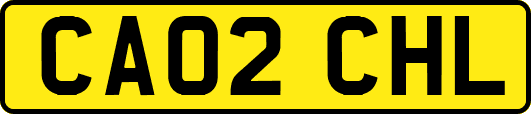 CA02CHL