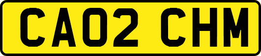 CA02CHM