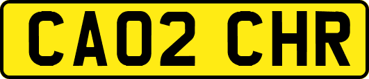 CA02CHR