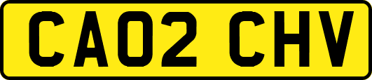 CA02CHV