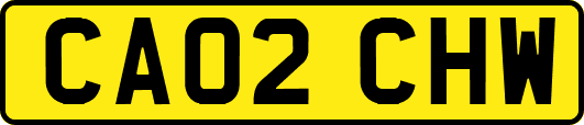 CA02CHW