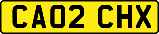 CA02CHX