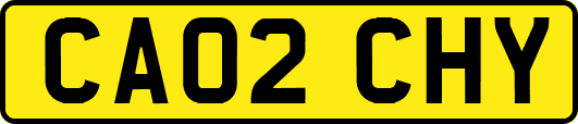 CA02CHY