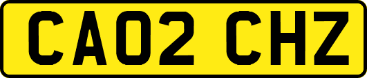 CA02CHZ