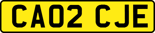 CA02CJE