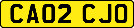 CA02CJO
