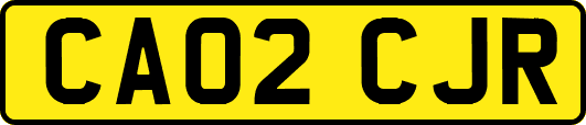 CA02CJR