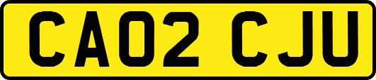CA02CJU