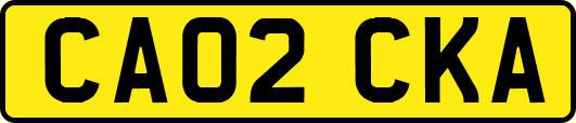 CA02CKA