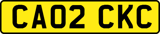 CA02CKC